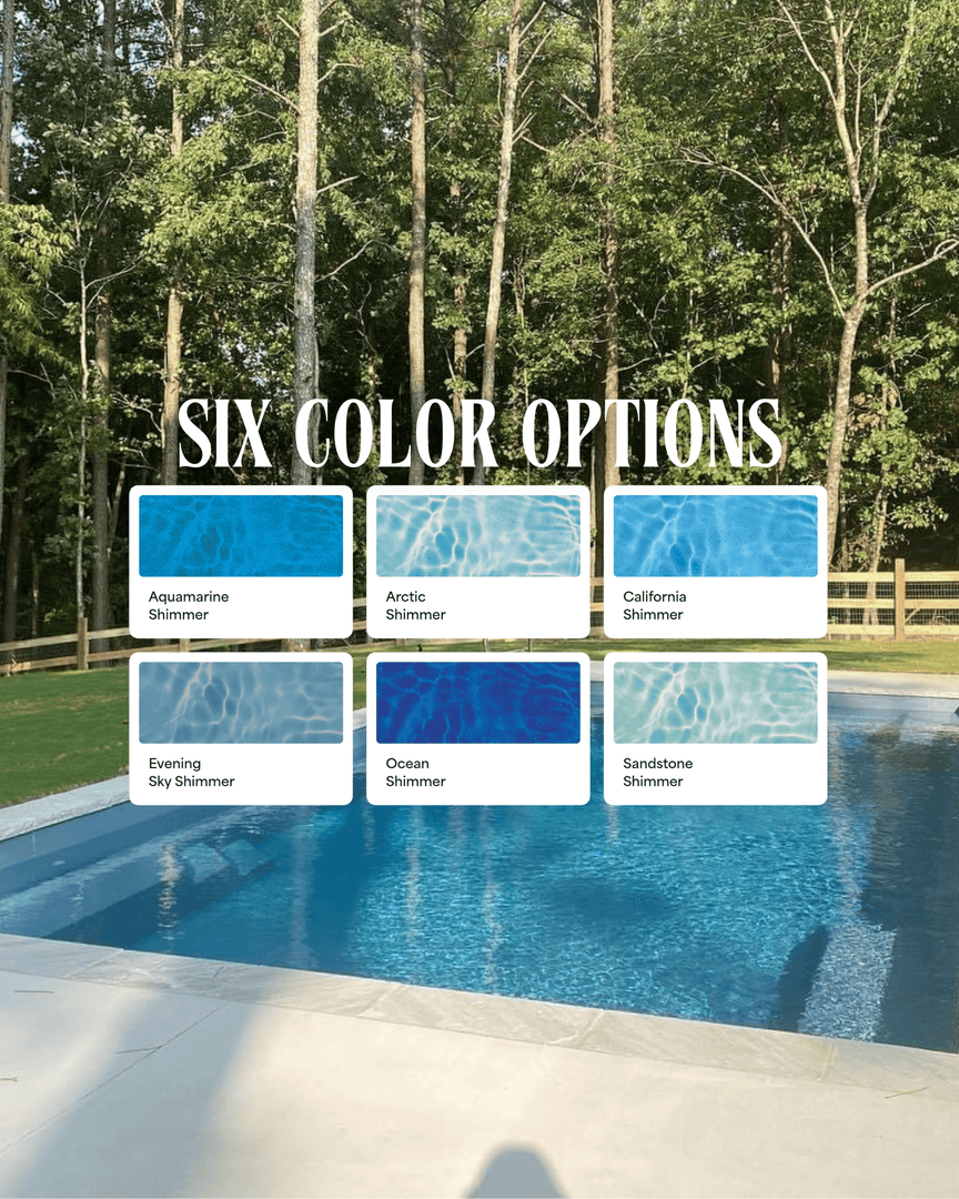 Pool of the Week: Outback Dundee

A timeless rectangular design that perfectly balances style, comfort, and functionality.✨ 

Pool Features:
Spacious, textured entry steps
Perimeter safety ledge
Deep-end seating
Lounger models available

Learn more at: brpoolsusa.com