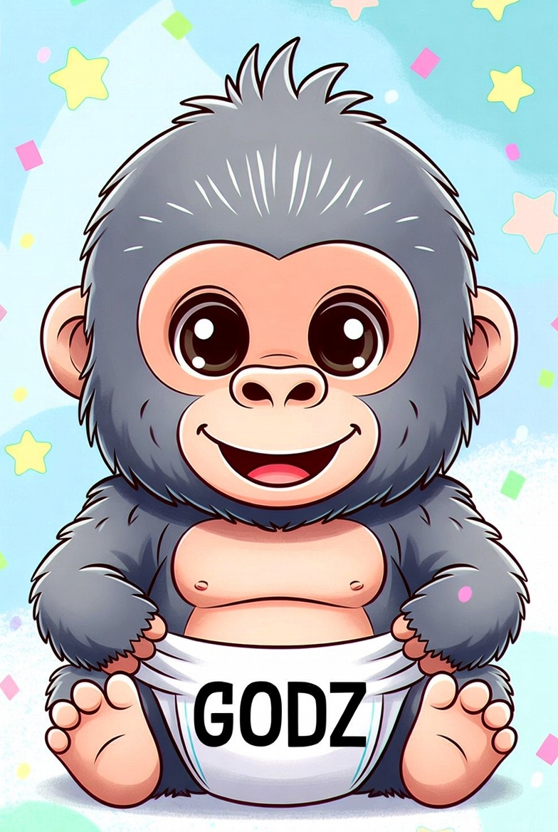 Congratulations <a href="/andreiunited228/">DreUnited</a>
 - one of the respected members of the Godz clan. 
Today you officially became a DAD of a little warrior - a boy was born!🥳🥳🥳

 Bro, you've always torn everyone apart online, and now you have a new, most important level - being a father.
 May