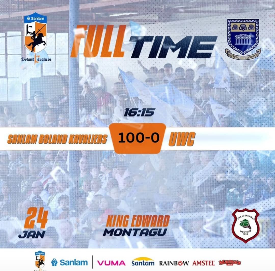 When last did you see a 100 ?