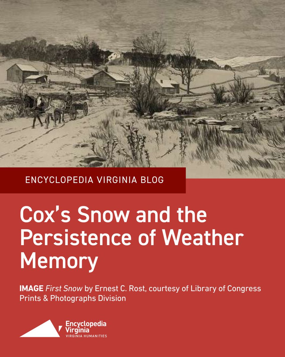 Virginia Humanities tweet media