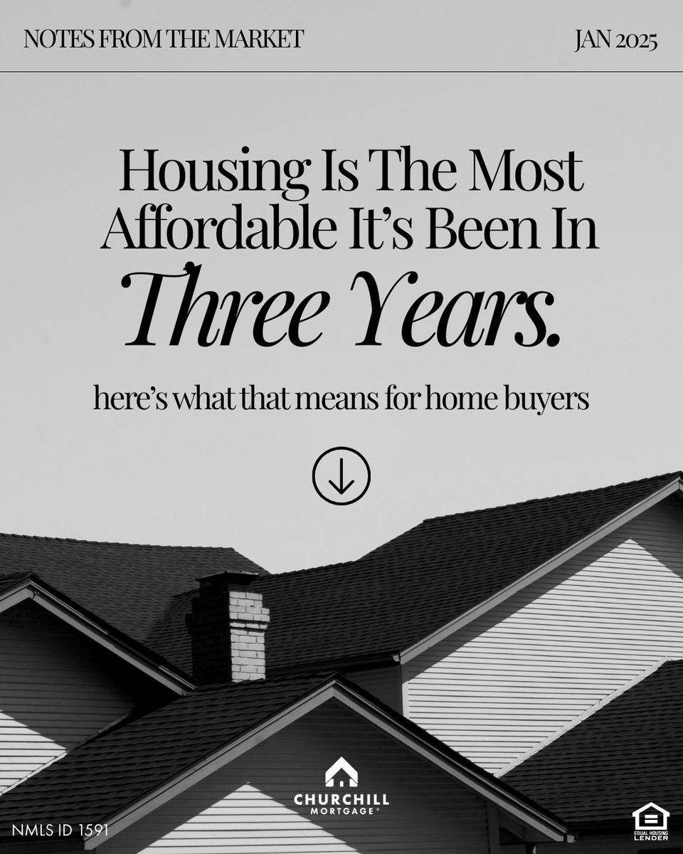 If you’re considering buying this year, this could be a smart time to explore your options. Visit the link below, then connect with a Home Loan Specialist to determine whether now is the right time for you. 

hubs.la/Q03_jTSS0