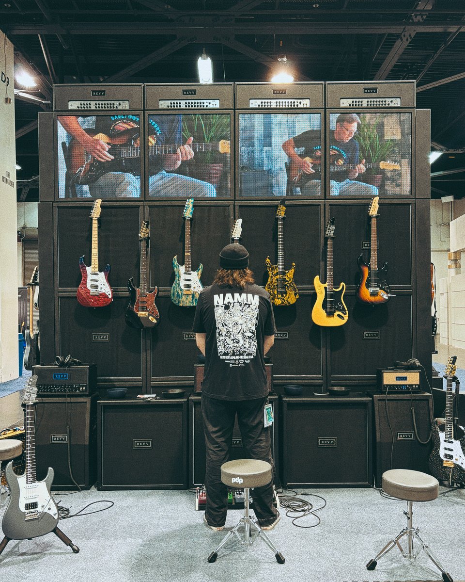 Revv Amplification tweet media