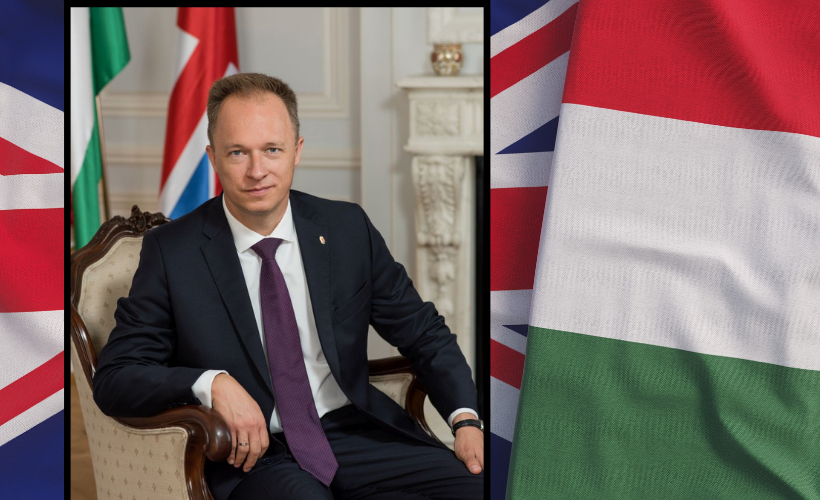 Centre for Geopolitics tweet media