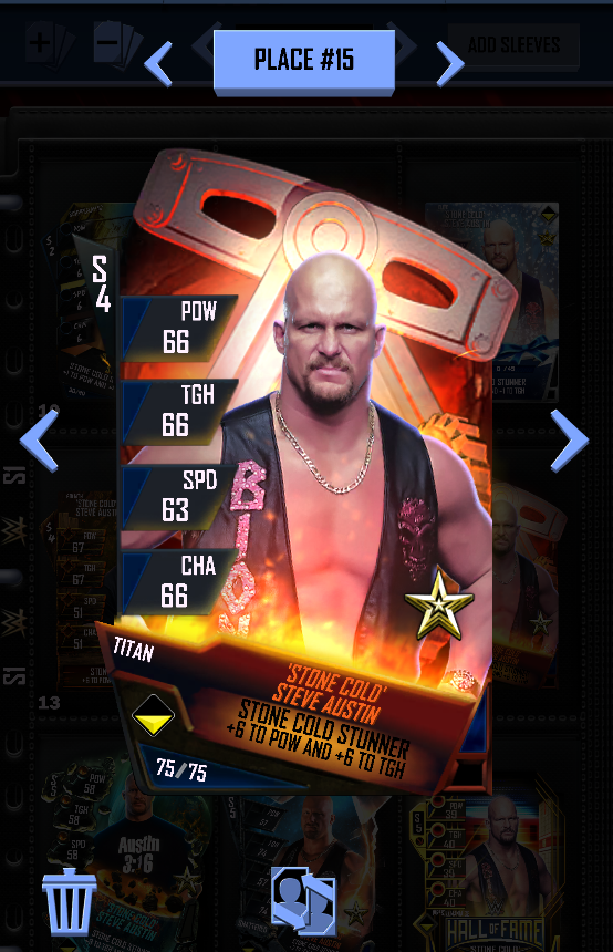 PTC316's tweet photo. @CDM2054 @WWESuperCard https://t.co/Ym57MciLdc