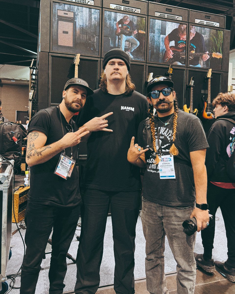 Revv Amplification tweet media