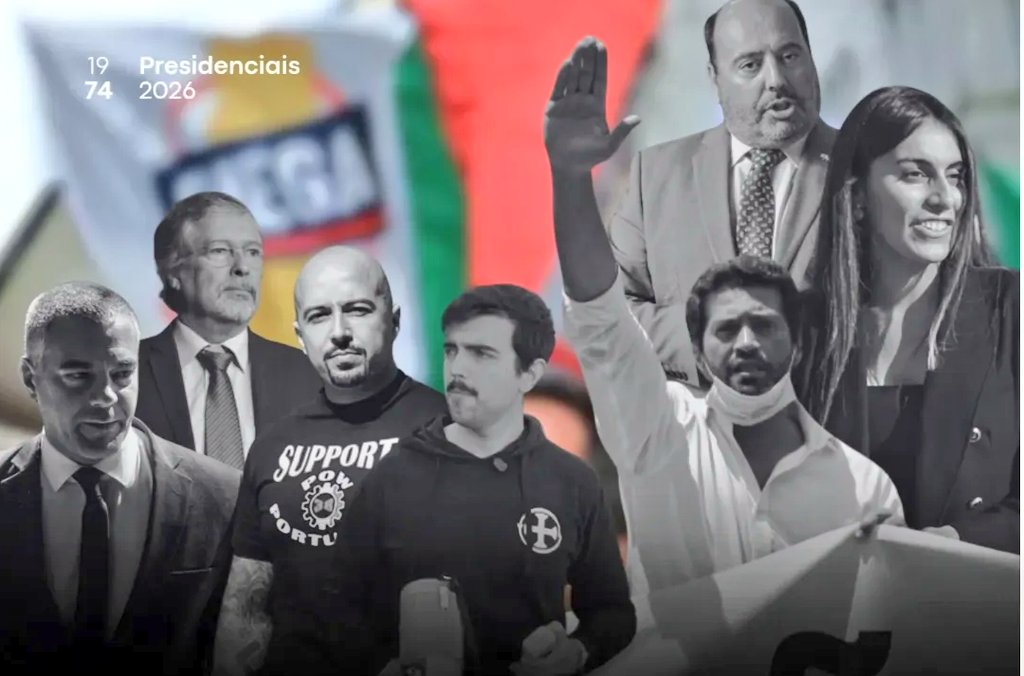 República GALAICA tweet media