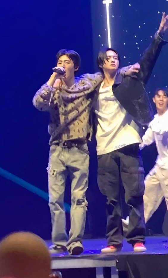 Like father Like son