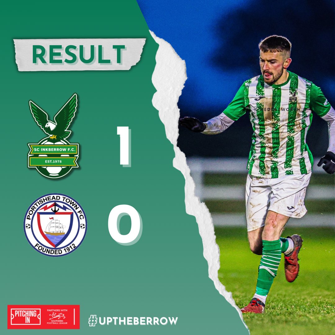 Sporting Club Inkberrow FC 🦅 tweet media