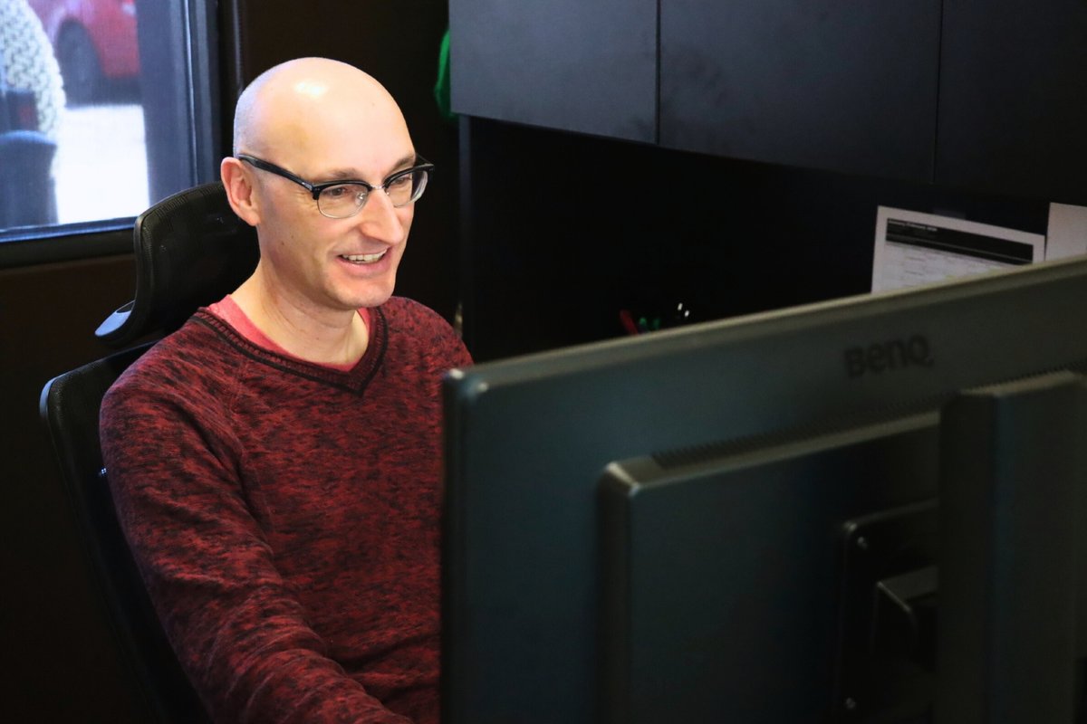 Tronia Systems Ltd. tweet media