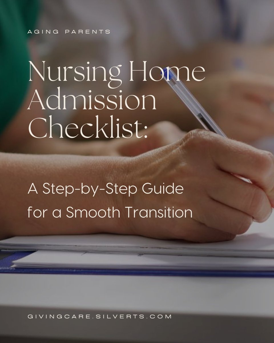 Silverts Adaptive Clothing & Footwear tweet media