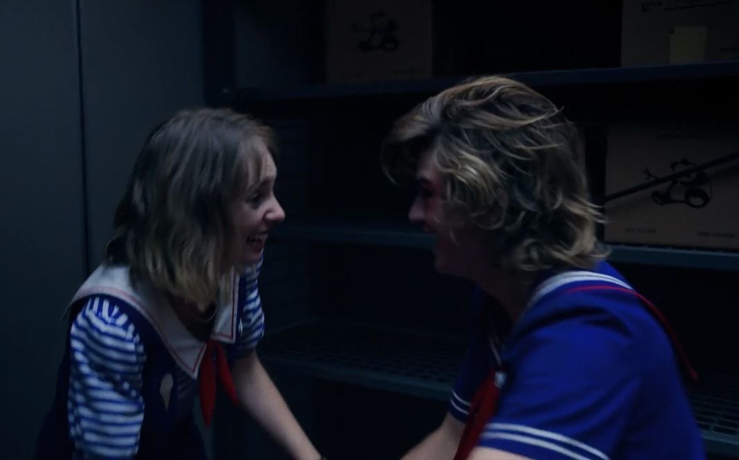 ronancediaries's tweet image. scoops ahoy stobin you will always be famous