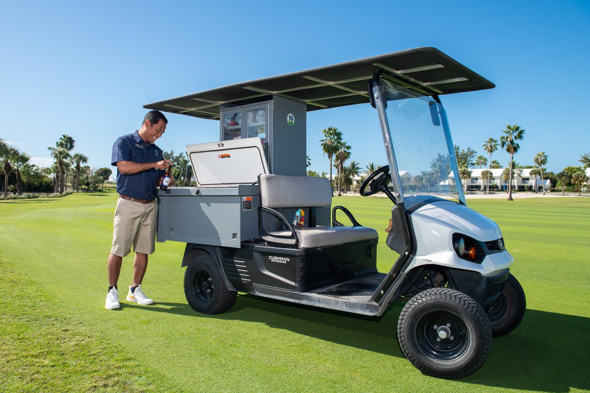 Royal Turks and Caicos Golf Club tweet media