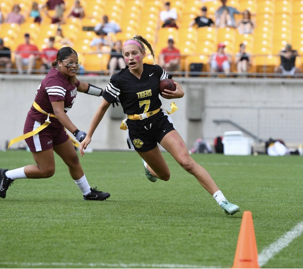 Michelle tweet media