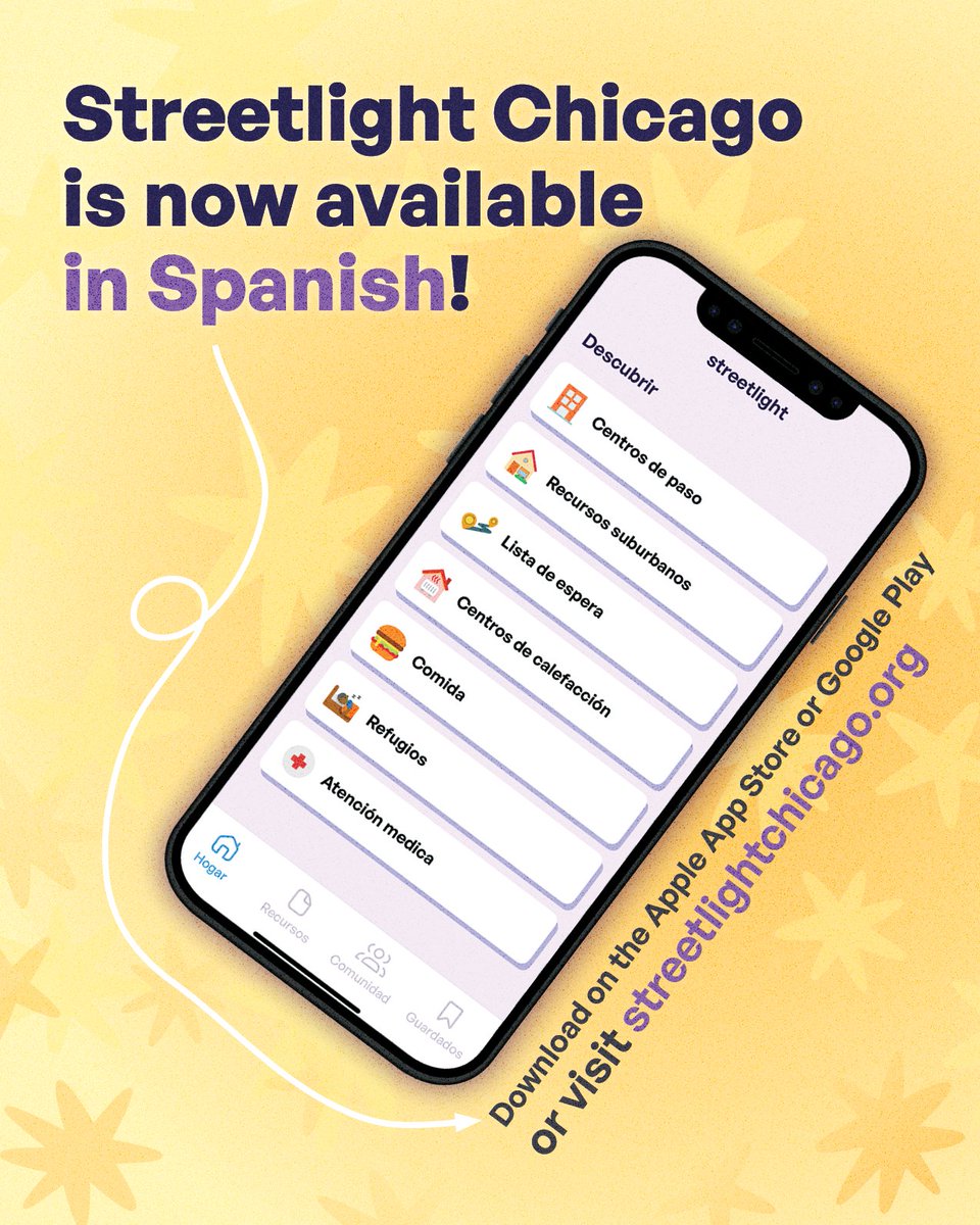 Chicago Coalition to End Homelessness tweet media