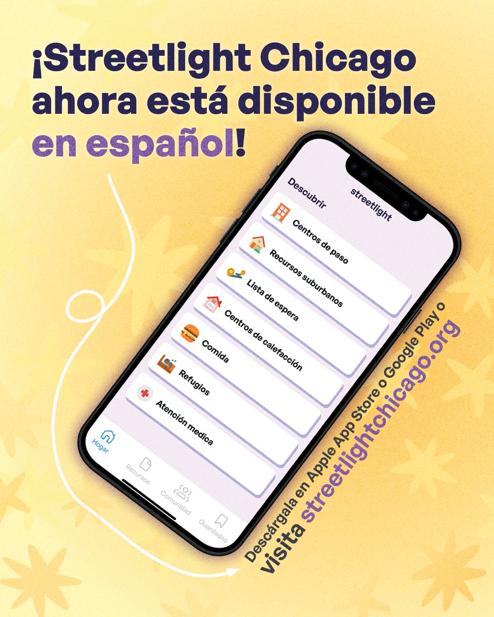 Chicago Coalition to End Homelessness tweet media