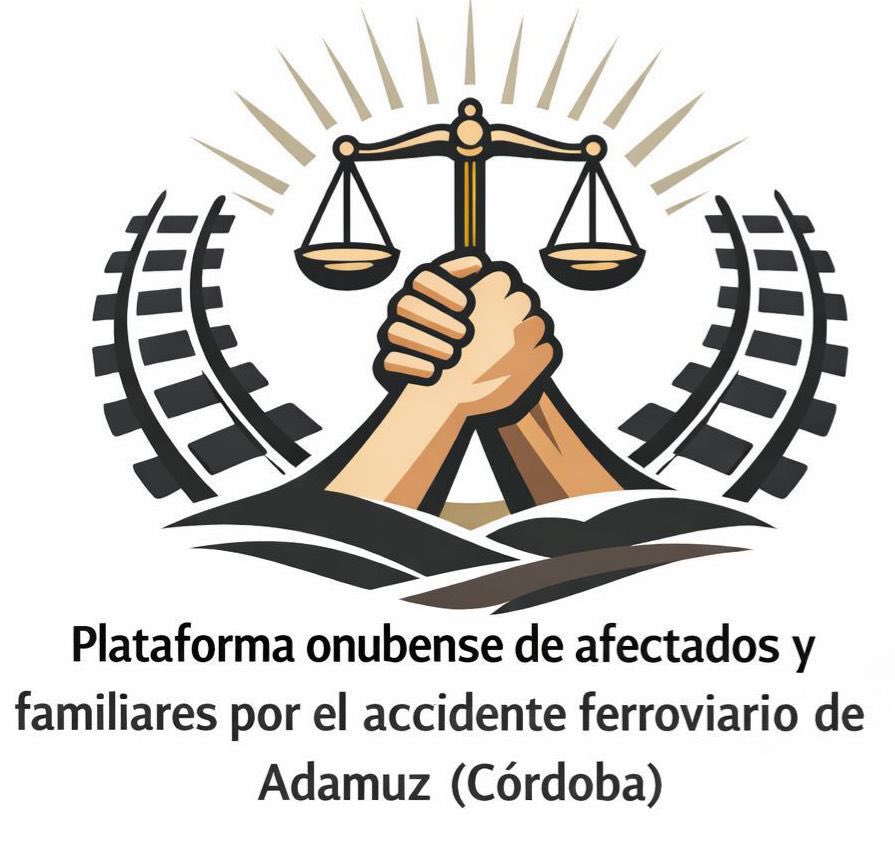 <a href="/VidalQuadras/">Alejo Vidal-Quadras</a> Busca canalizar las actuaciones judiciales de los afectados por el trágico suceso del 18 de enero de 2026 en Adamuz, (Córdoba) donde se vio implicado el tren Alvia en su trayecto, Madrid-Huelva.