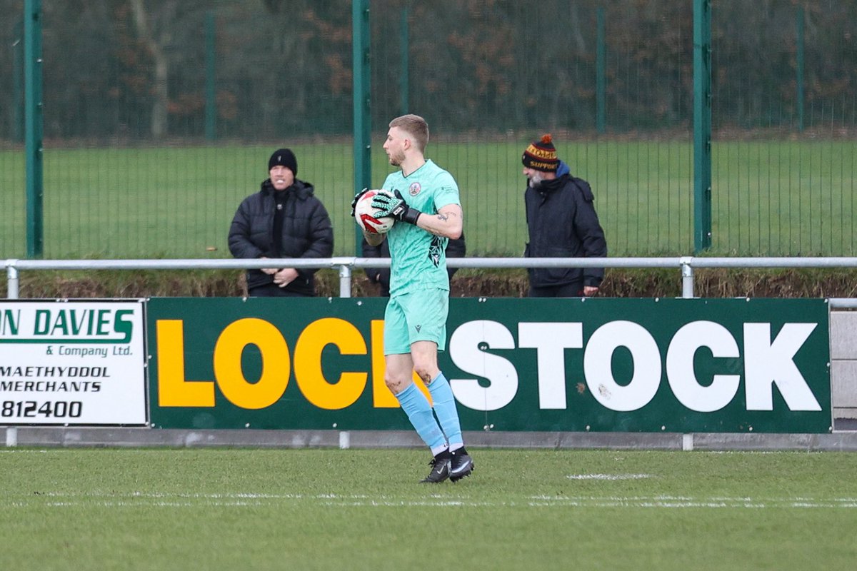 Denbigh Town FC tweet media