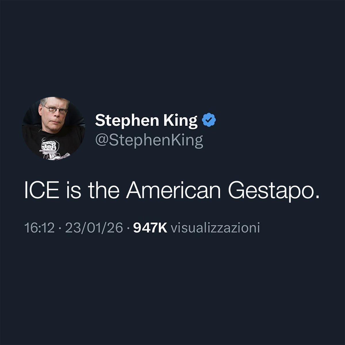 Frentzhart2's tweet image. Boycott the World Cup USA