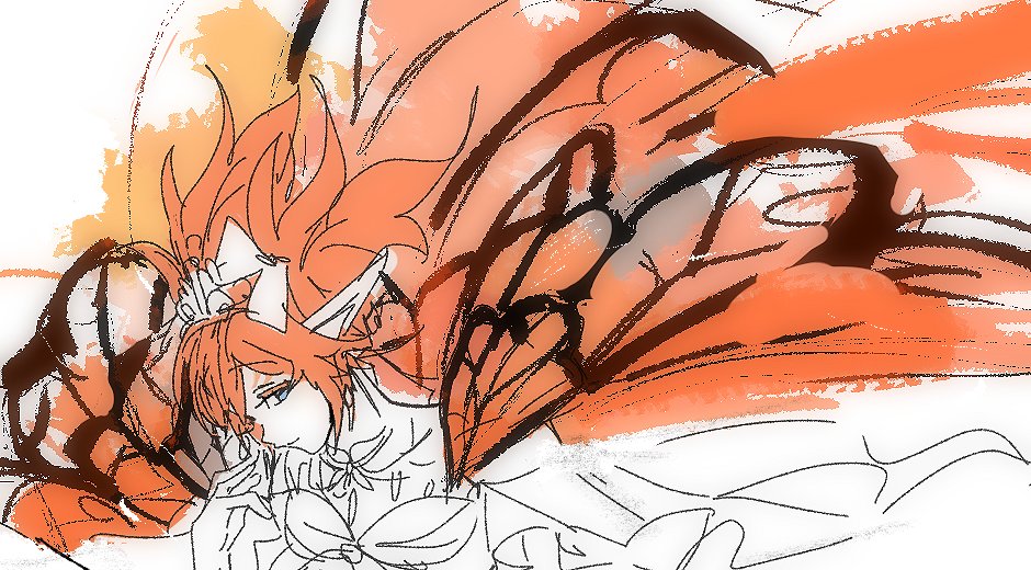 qq4458's tweet image. 페오 좋아 ㅠ ,, 순례길 스토리가너무너무좋랏어,,