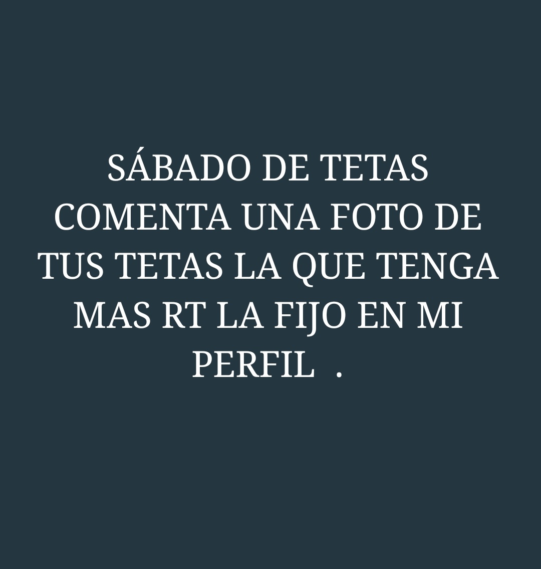 TU SECRETO CUCKOLD ❤️ 100k tweet media