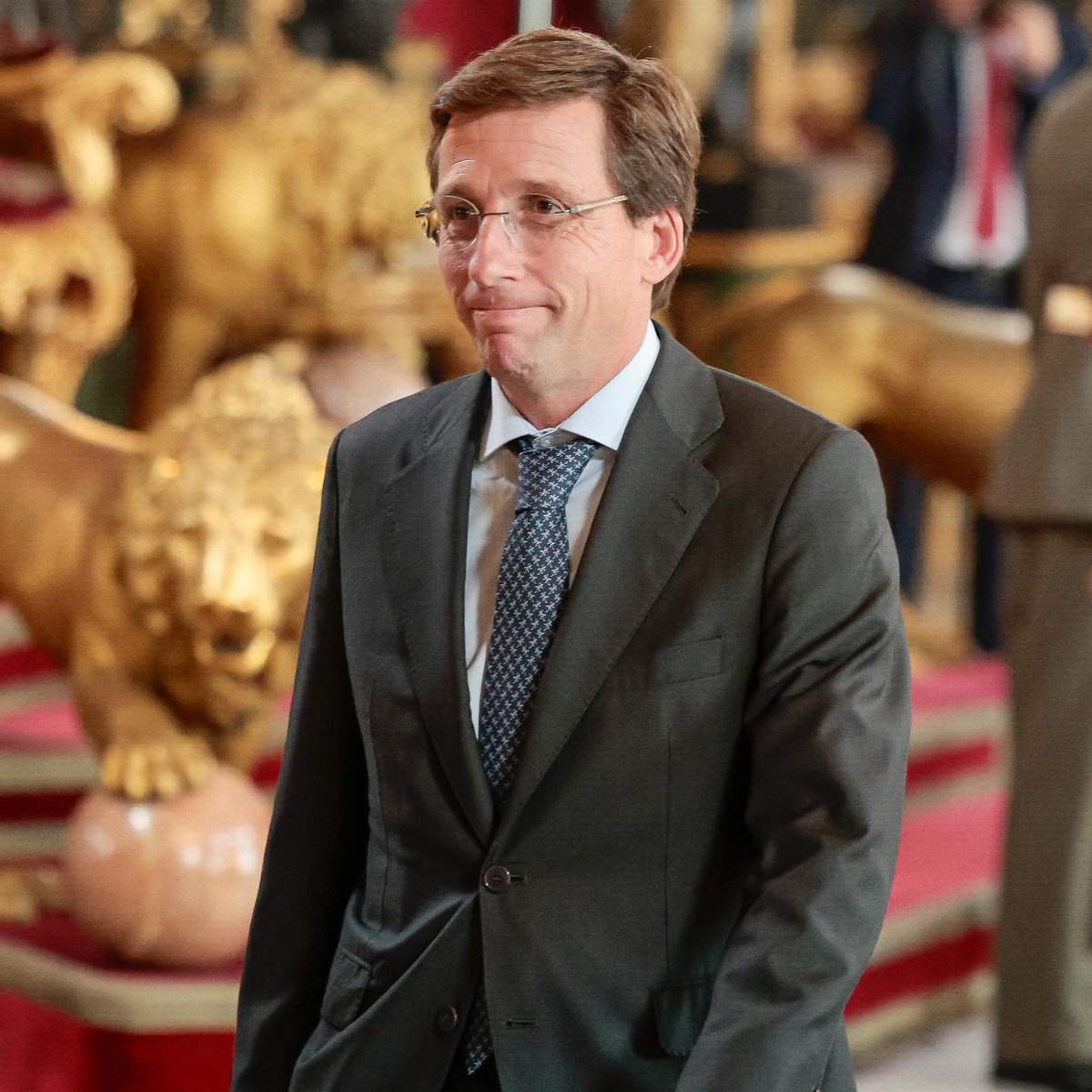 Ey pequeño Timmy!!! ¿Una pajita?
#COAC2026P14