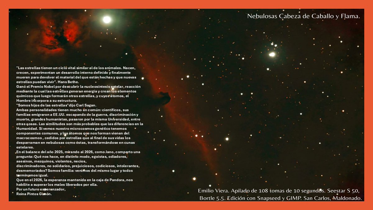 Reina-AstronomíaInspira tweet media