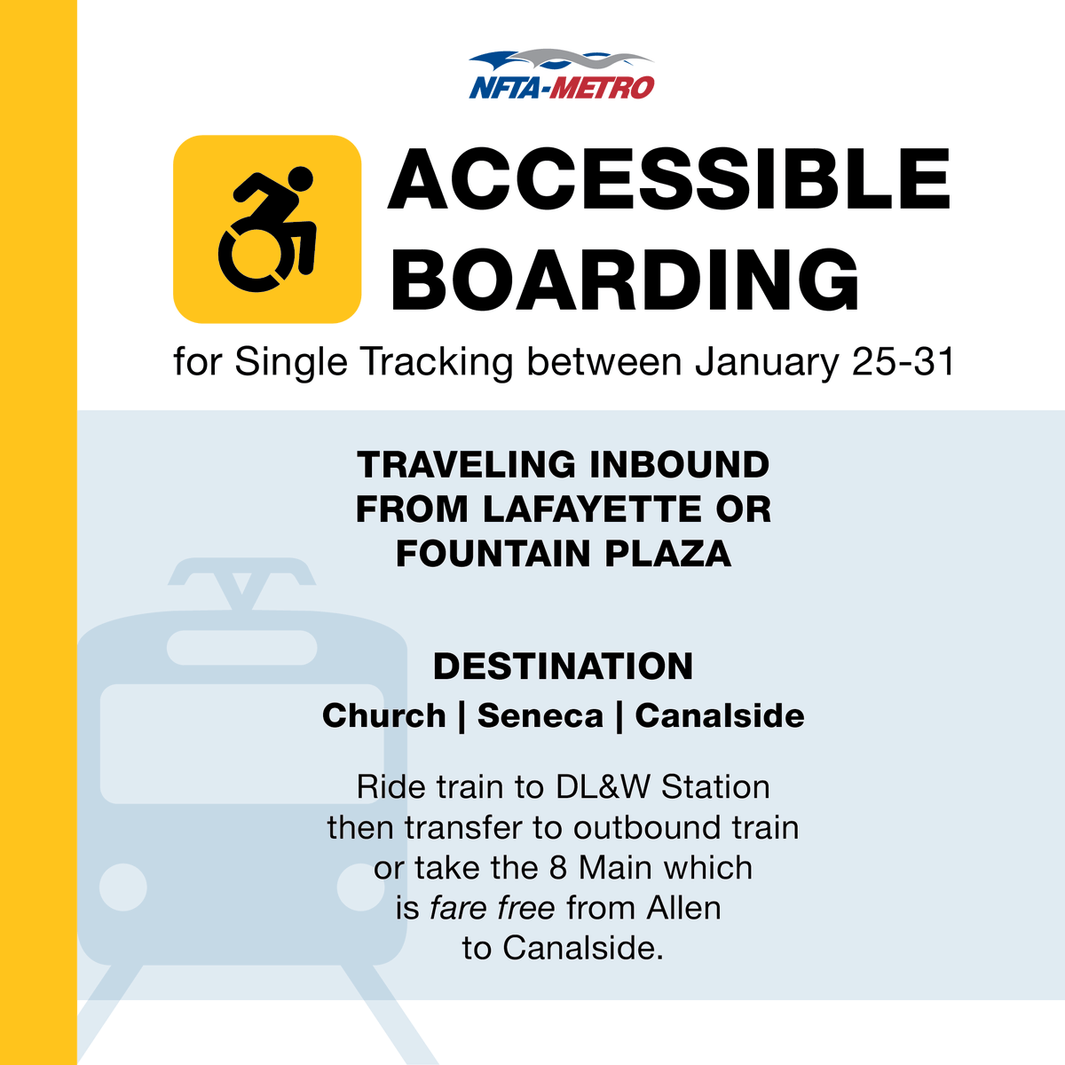 Metro Bus & Rail tweet media