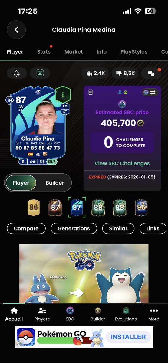 ESGG 🇫🇷 ® 🙊🙉🙈 tweet media