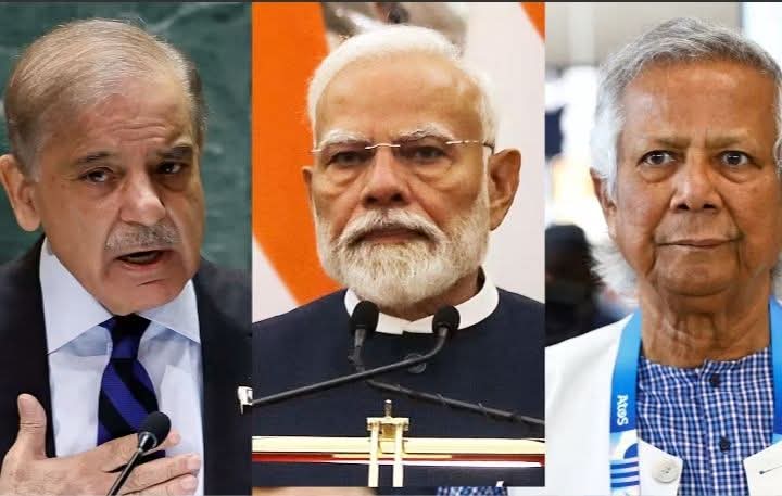 कंगलू की हालत भिखारिस्तान से भी बदतर.... 

बांग्लादेश के कुल export का 85% हिस्सा textile इंडस्ट्री का है। और बांग्लादेश की मीडिया की रिपोर्ट बता रही है कि 1 फरवरी से बांग्लादेश की सभी textile मिलें बंद होने की कगार पर हैं।

उनके मालिकों का कहना है कि अगर वे फैक्ट्री बेच भी दें