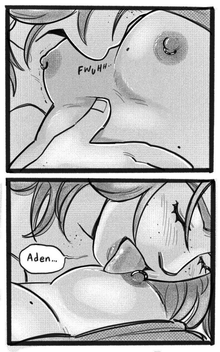 Did I ever post these here (NSFW)