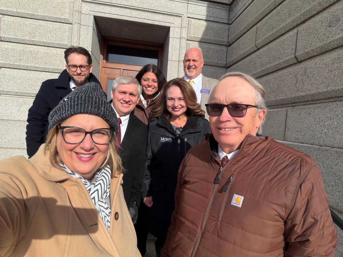 Minnesota Counties tweet media