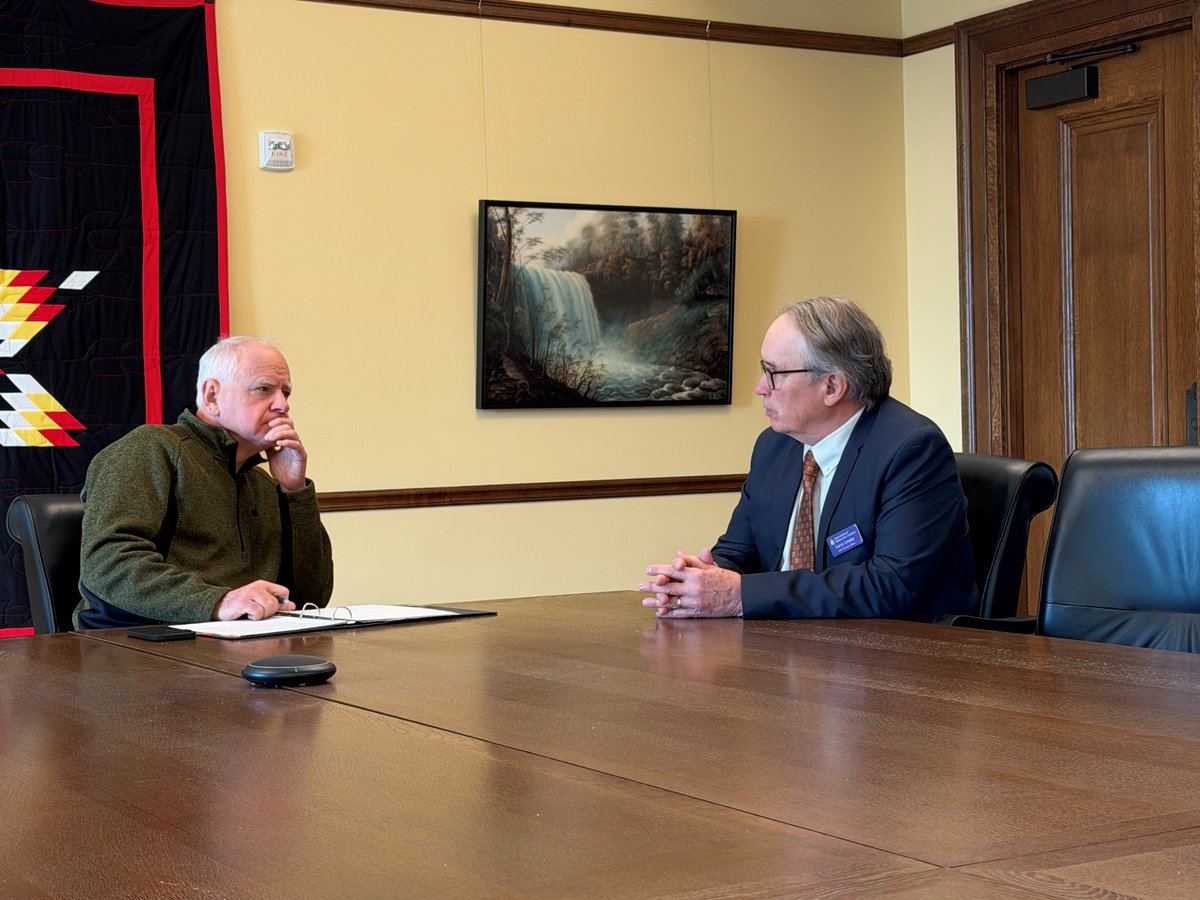 Minnesota Counties tweet media