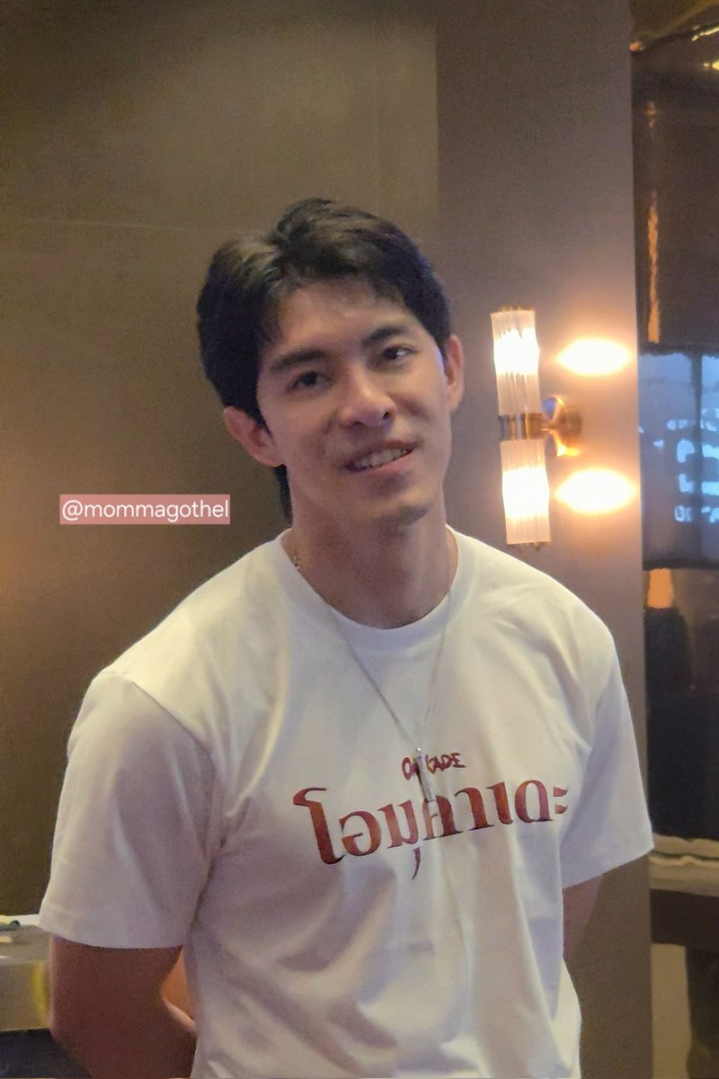 วันนี้เดินสายโปรโมต #omukade ทั้งวัน สู้ชีวิตมากกก ฮิเดกิเก่งมากกน้าา 🫠🫶🏻

#hidekinagayama
#โอมุคาเดะ