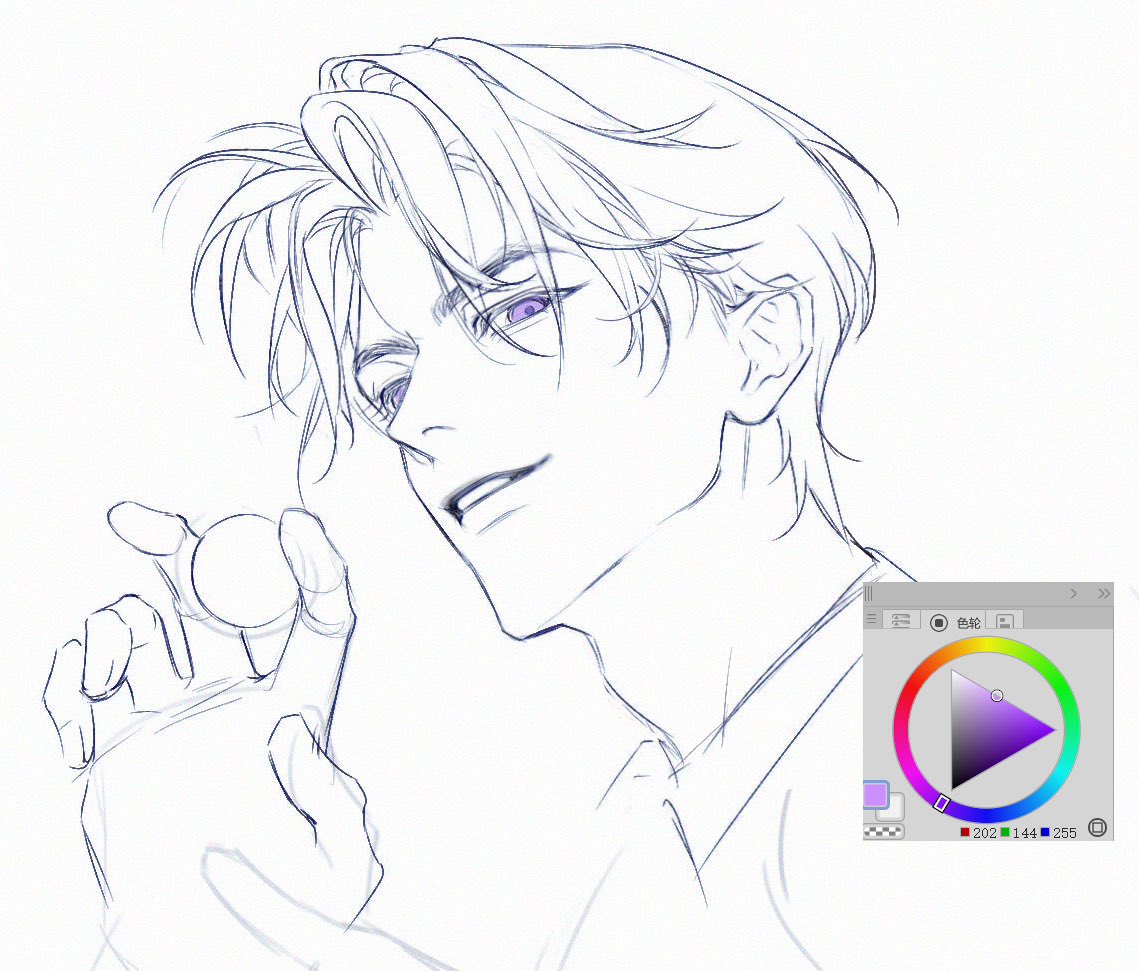 _棉子 (@petrichor_mian) on Twitter photo 