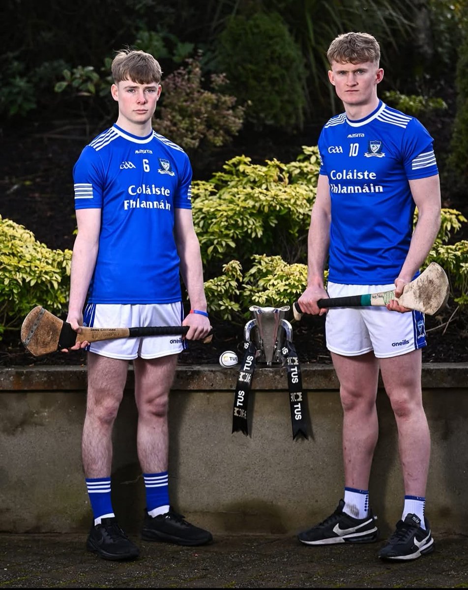 St Flannan's College Official tweet media