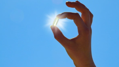 فيتامين D يحمي من الإصابة بالإنفلونزا في الشتاءً.. دراسة تكشف مفاجأة مهمة 