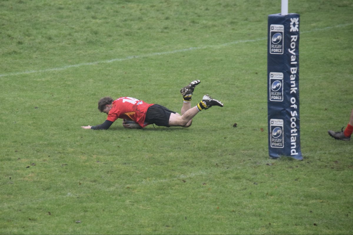 Trinity Accies RFC tweet media