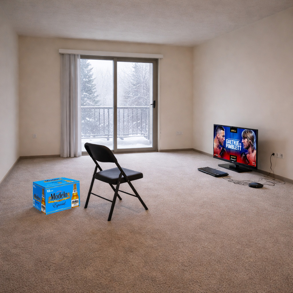 connerburks's tweet image. tonight. cinema. #UFC324