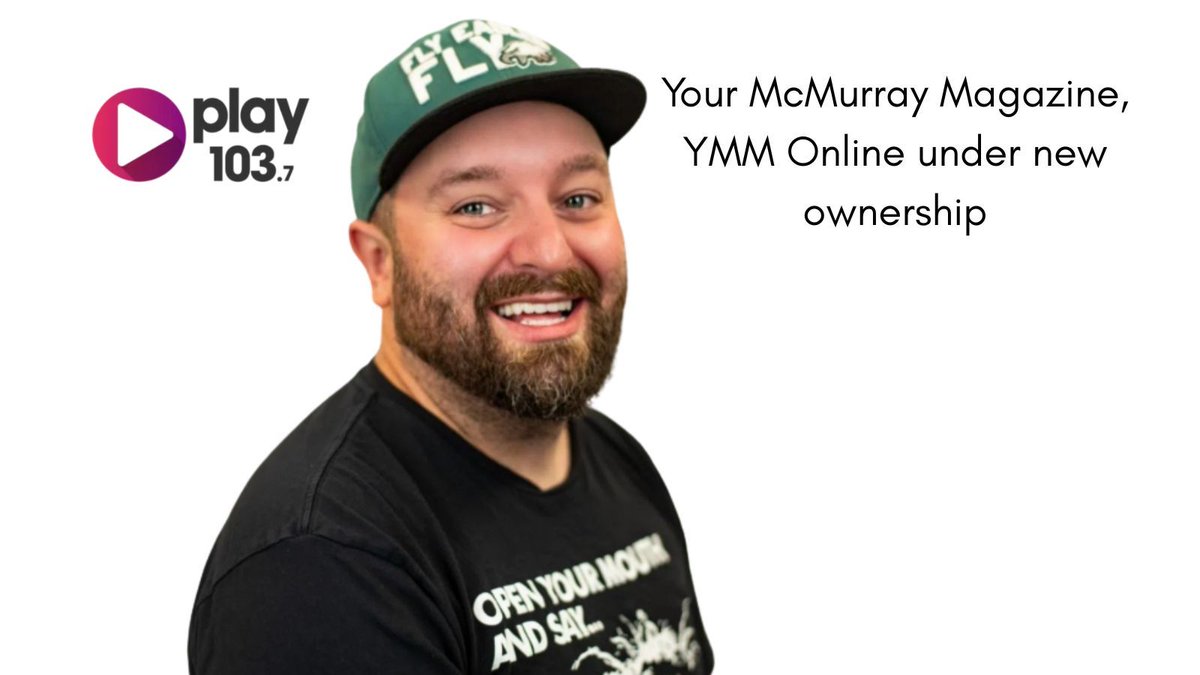 BrianJeanAB's tweet image. Looking forward to Mike Jones keeping us up to date with local news. Congratulations Mike!
#YMM #localnews 
buff.ly/Vqb4qgg