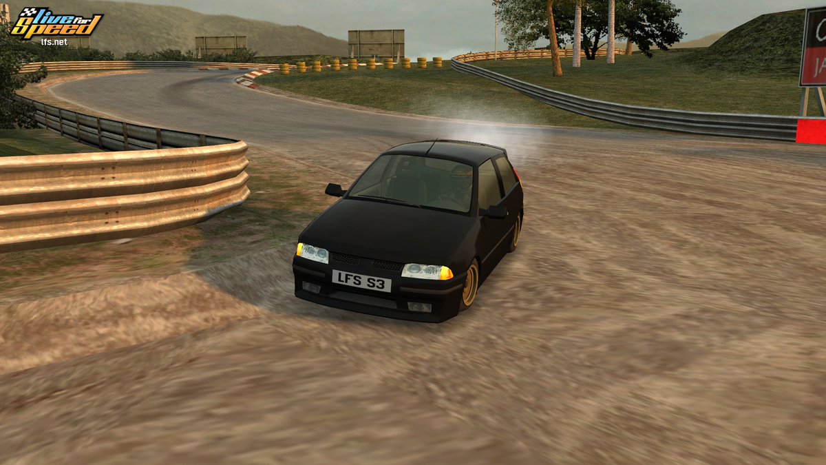 M2402Gaming's tweet photo. #LiveforSpeed #LFS #Showcase #Cars #Mods #Vehicles #BASEMODEL #XFTIDS #XFTIDSBASEMODEL #Turbo #Diesel #TurboDiesel #XFG #Fern #Bay #Rallycross #Green #FernBay #FernBayRallycross #FernBayRallycrossGreen #Jamaica #Jamajka #Circuit #Murcielago2402Gaming 

https://t.co/FYbTzOLFQ4 https://t.co/4i7ar3jXNr