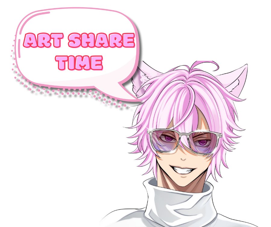 #ARTSHARE TIME GUYSS
Halloww haloww,  let’s spread some art love 😍

Drop your fave artworks below honeyyy
Artists supporting artists 💗
#artmoots