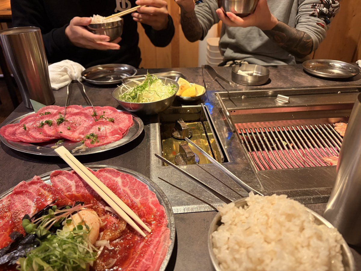 大阪最終章…開幕ッ！