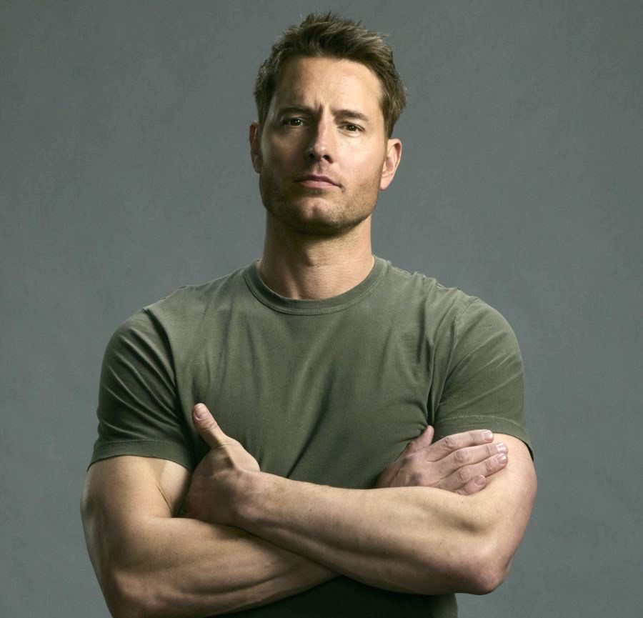 Always happy for Justin and his continued success!

CBS Renews ‘Tracker’ Starring Justin Hartley for Fourth Season - <a href="/justinhartley/">Justin Hartley</a> #tracker

'Tracker' will be back for more - bit.ly/46dsM8a
