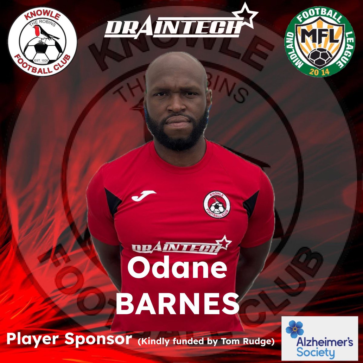 𝐊𝐧𝐨𝐰𝐥𝐞 𝐅𝐂 tweet media