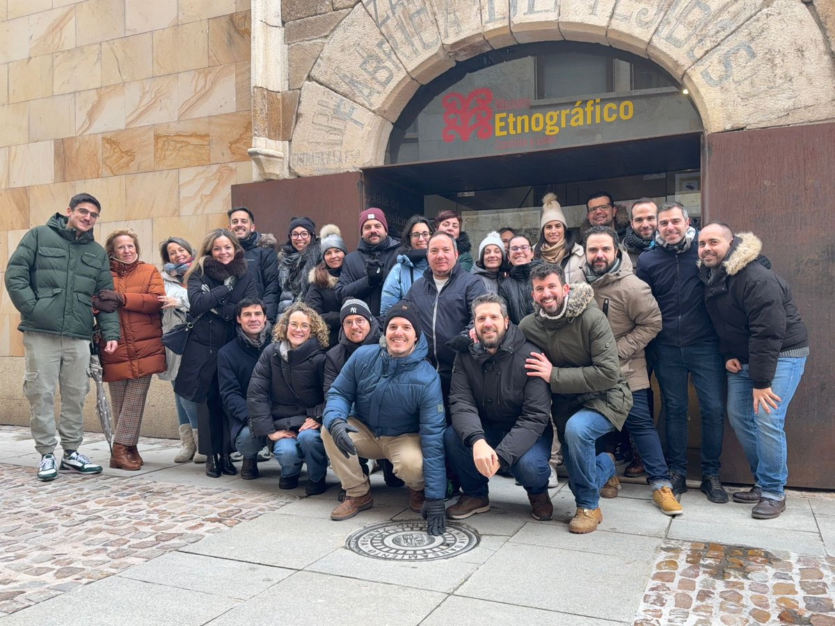 Javier García Martín tweet media