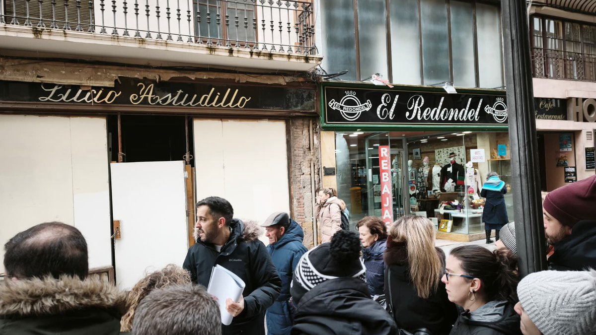 Javier García Martín tweet media