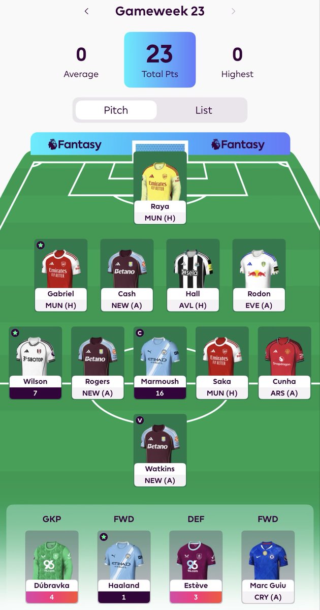 FPL RMFC tweet media