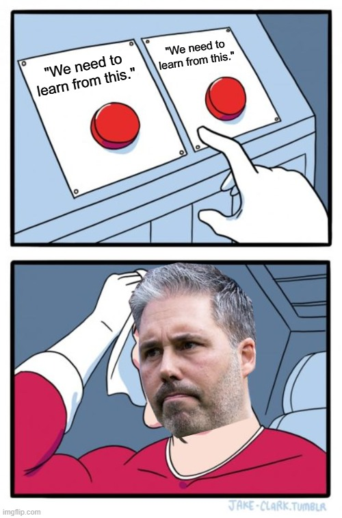 #LCFC Can't wait for that post-match interview!