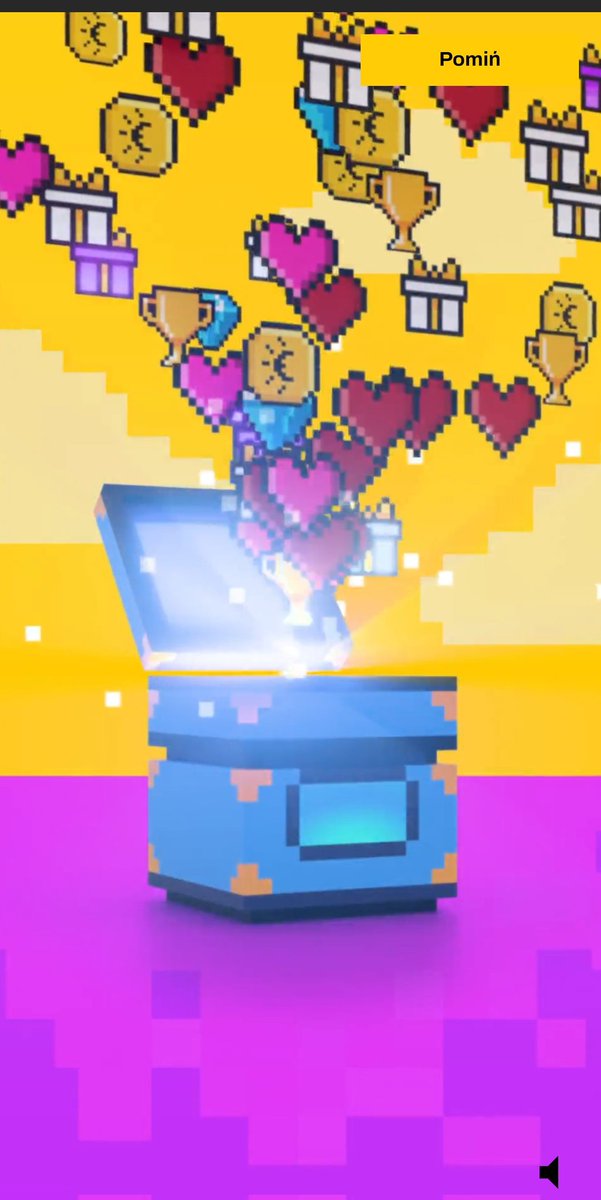 Zastanawiam się czy ktoś tutaj kiedykolwiek coś konkretnego wygrał 🤔 Dajcie znać.