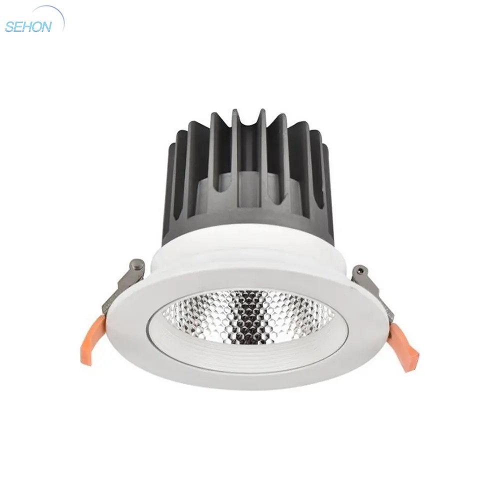 sehonledlights's tweet image. High-efficiency LED downlights made from die-casting aluminum offer durability, brightness, and versatility.
sehon.net/die-casting-al…
#LEDDownlights #DieCastAluminum ##LED#LEDlight#sehonlight